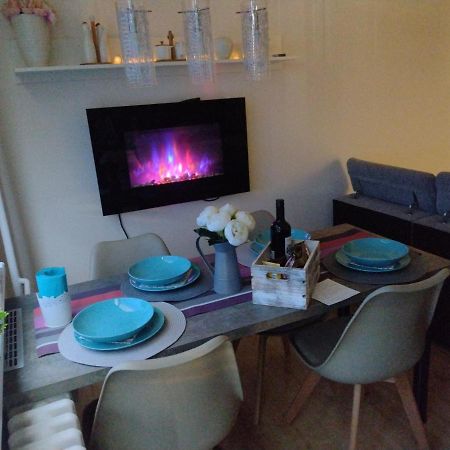Apartman Barborka Apartment Znojmo Bagian luar foto