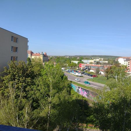 Apartman Barborka Apartment Znojmo Bagian luar foto