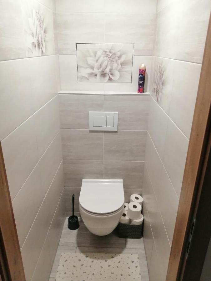 Apartman Barborka Apartment Znojmo Bagian luar foto