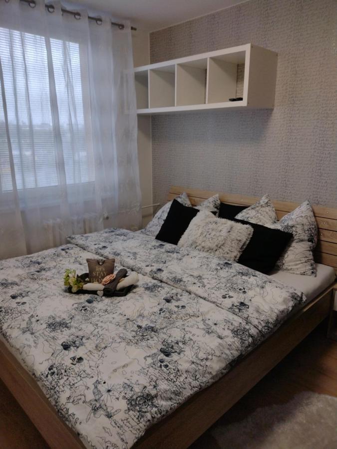 Apartman Barborka Apartment Znojmo Bagian luar foto