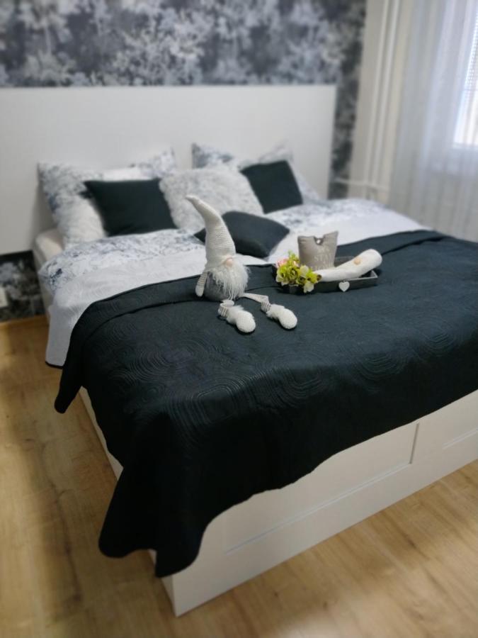 Apartman Barborka Apartment Znojmo Bagian luar foto