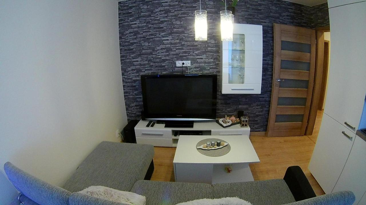 Apartman Barborka Apartment Znojmo Bagian luar foto