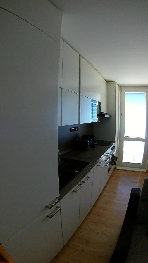 Apartman Barborka Apartment Znojmo Bagian luar foto