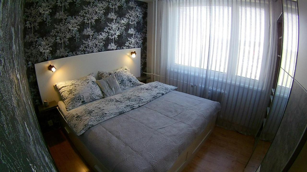 Apartman Barborka Apartment Znojmo Bagian luar foto