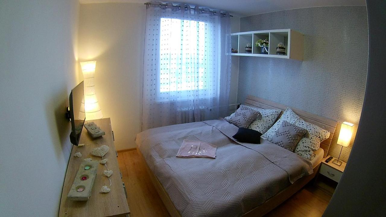 Apartman Barborka Apartment Znojmo Bagian luar foto