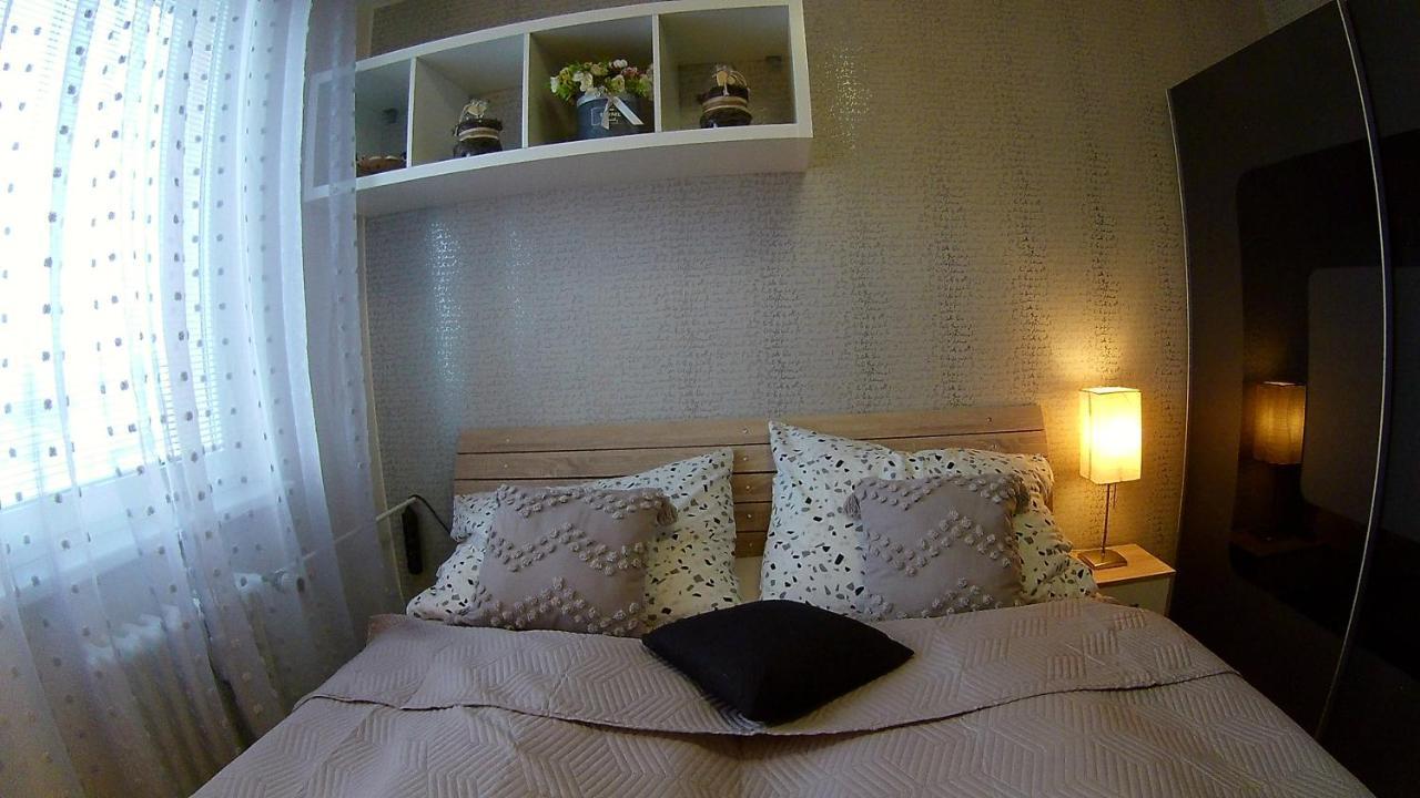 Apartman Barborka Apartment Znojmo Bagian luar foto