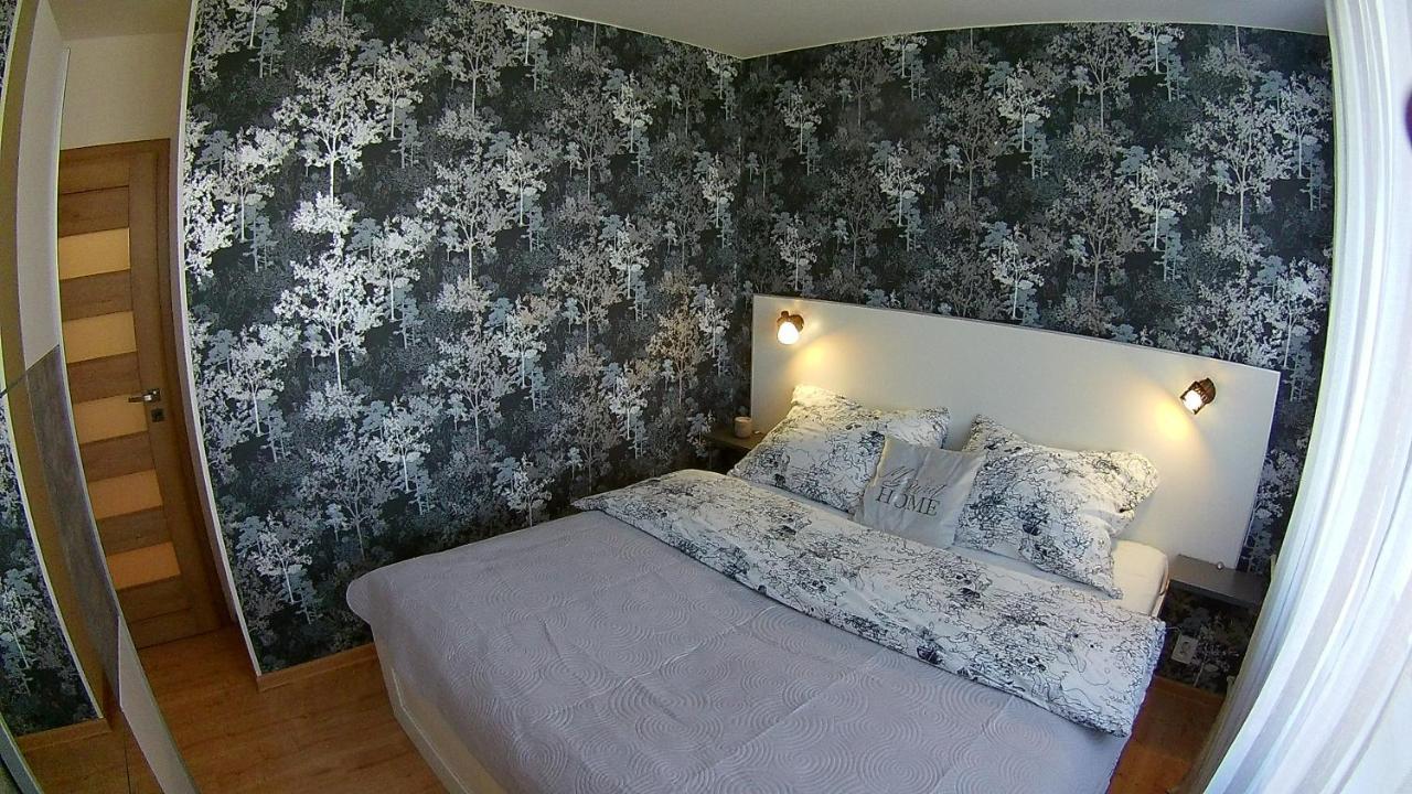 Apartman Barborka Apartment Znojmo Bagian luar foto