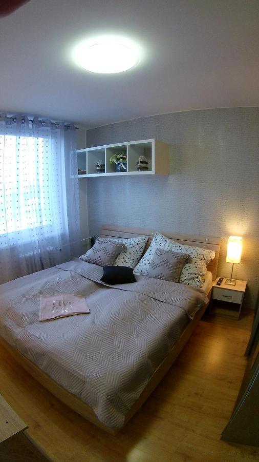 Apartman Barborka Apartment Znojmo Bagian luar foto
