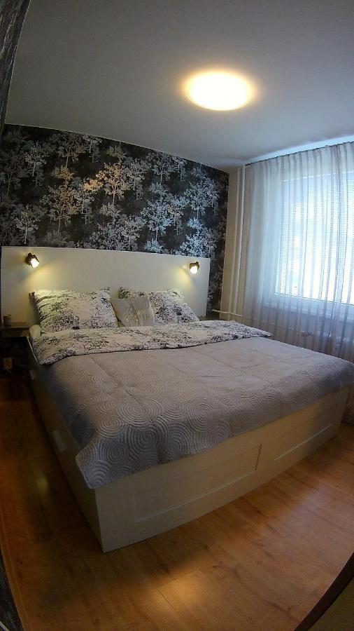 Apartman Barborka Apartment Znojmo Bagian luar foto