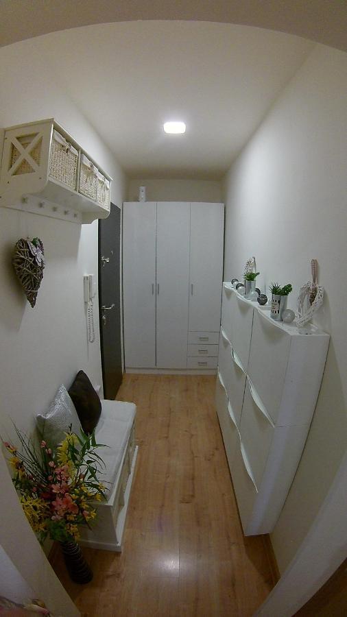 Apartman Barborka Apartment Znojmo Bagian luar foto