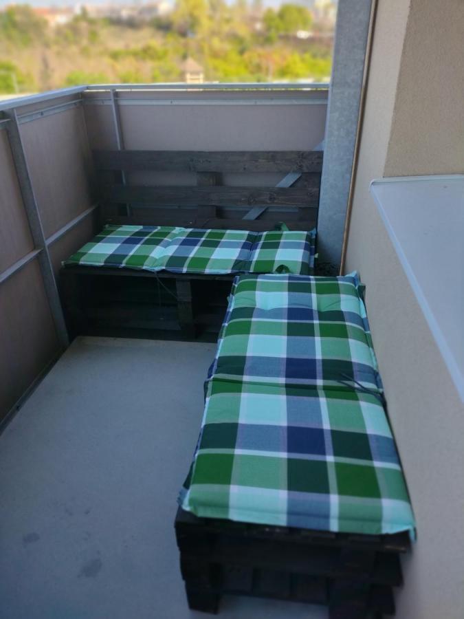 Apartman Barborka Apartment Znojmo Bagian luar foto