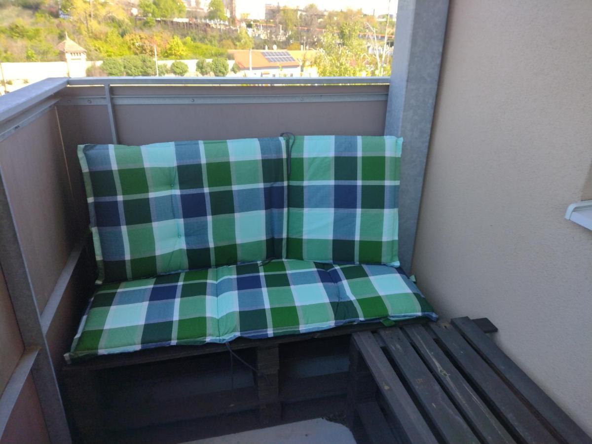 Apartman Barborka Apartment Znojmo Bagian luar foto